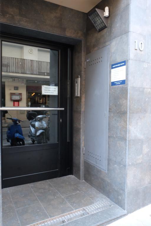 Apartmán Sweet Inas Sitges Pokoj fotografie