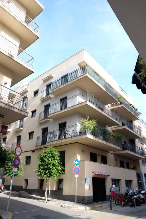 Apartmán Sweet Inas Sitges Pokoj fotografie