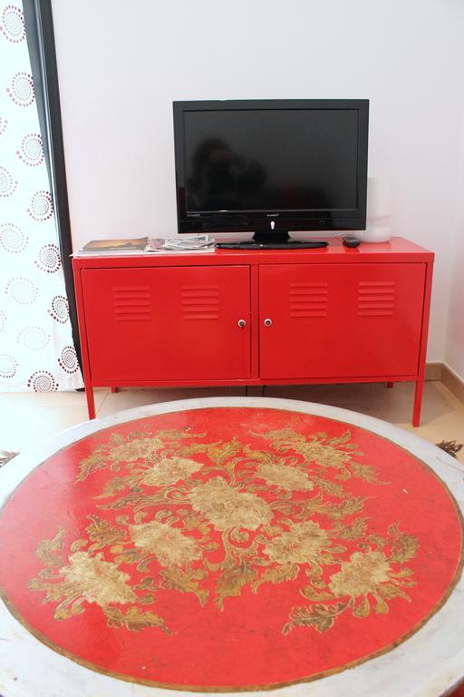 Apartmán Sweet Inas Sitges Pokoj fotografie