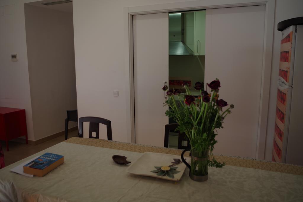 Apartmán Sweet Inas Sitges Exteriér fotografie