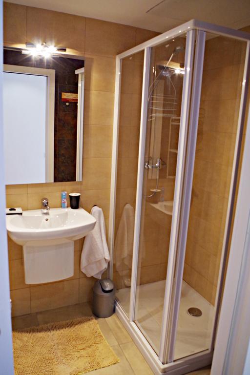 Apartmán Sweet Inas Sitges Exteriér fotografie