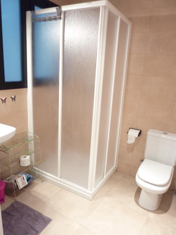 Apartmán Sweet Inas Sitges Exteriér fotografie