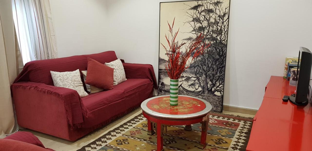 Apartmán Sweet Inas Sitges Exteriér fotografie