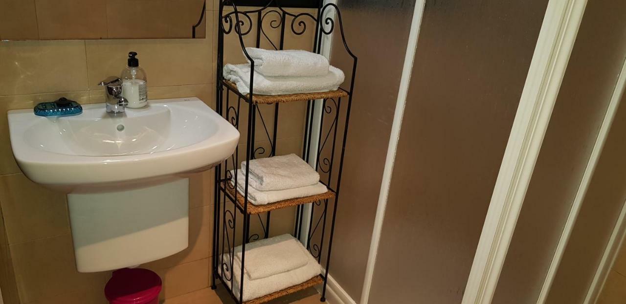 Apartmán Sweet Inas Sitges Exteriér fotografie