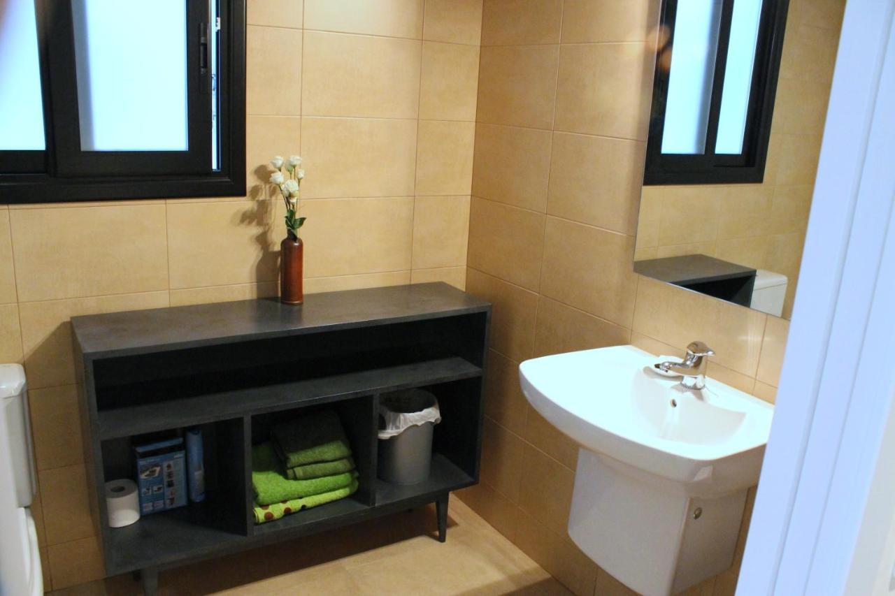 Apartmán Sweet Inas Sitges Pokoj fotografie