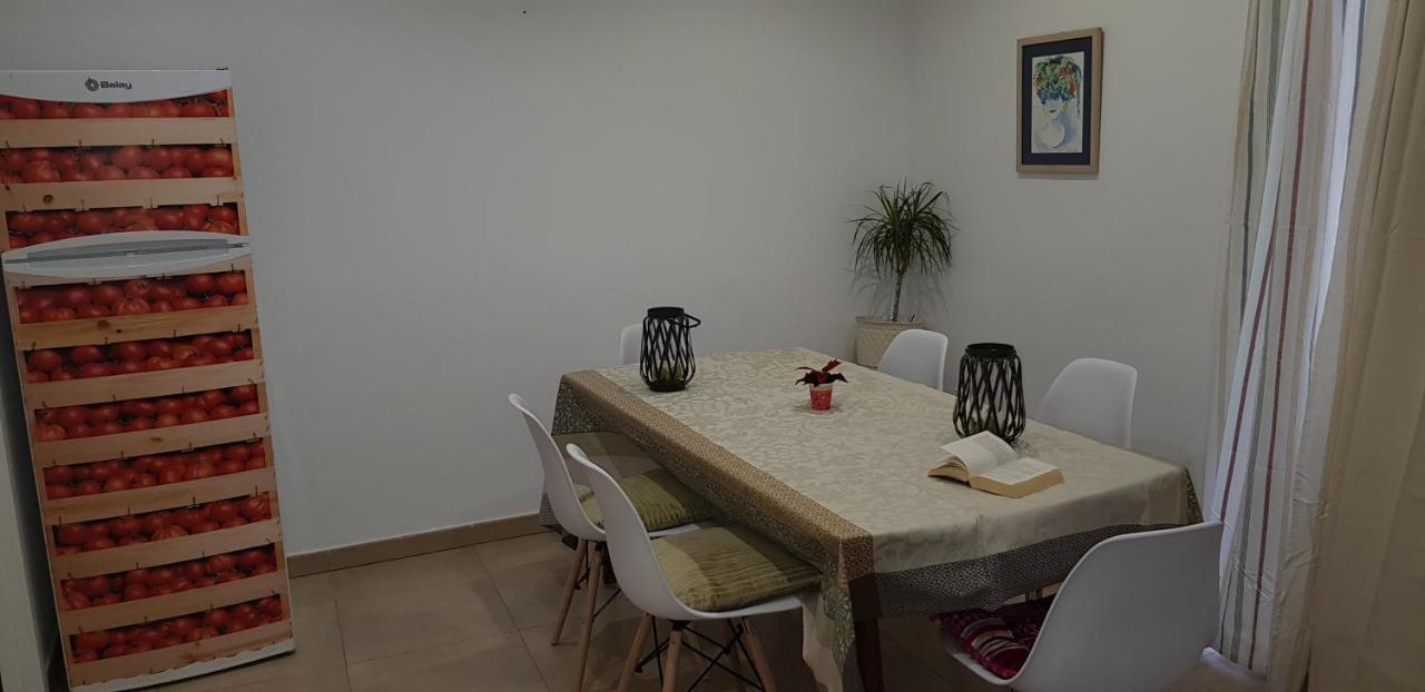 Apartmán Sweet Inas Sitges Exteriér fotografie