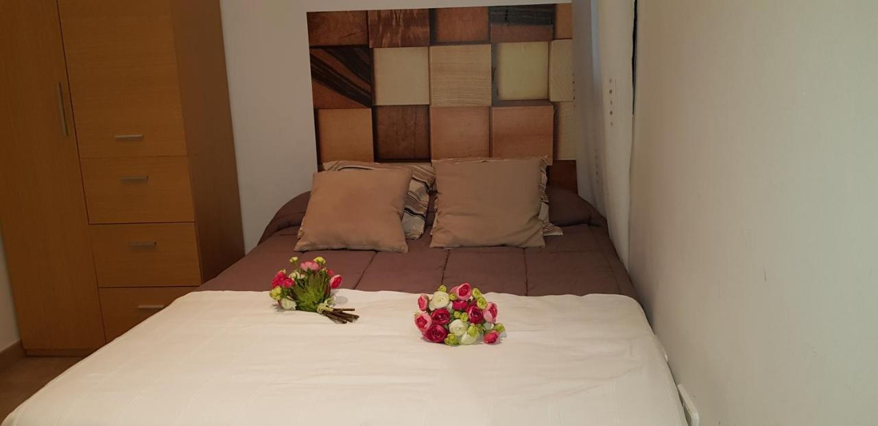 Apartmán Sweet Inas Sitges Exteriér fotografie