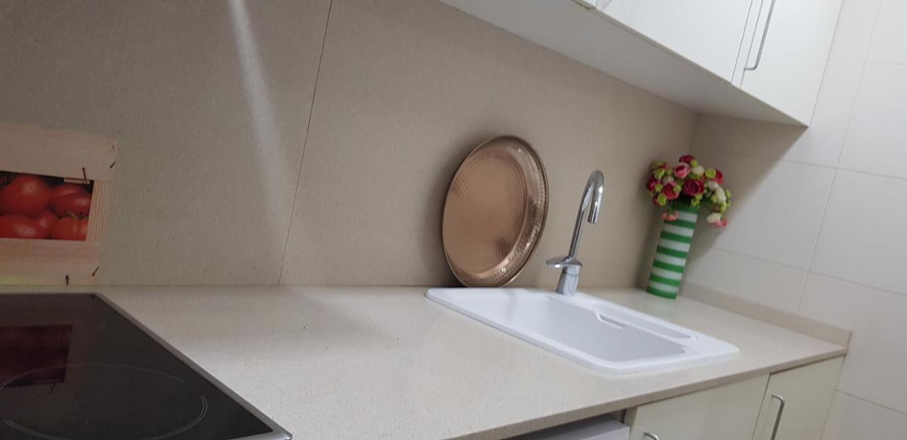 Apartmán Sweet Inas Sitges Exteriér fotografie