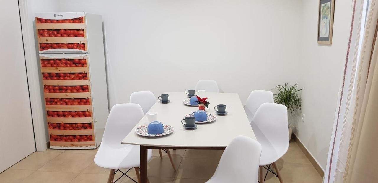 Apartmán Sweet Inas Sitges Exteriér fotografie