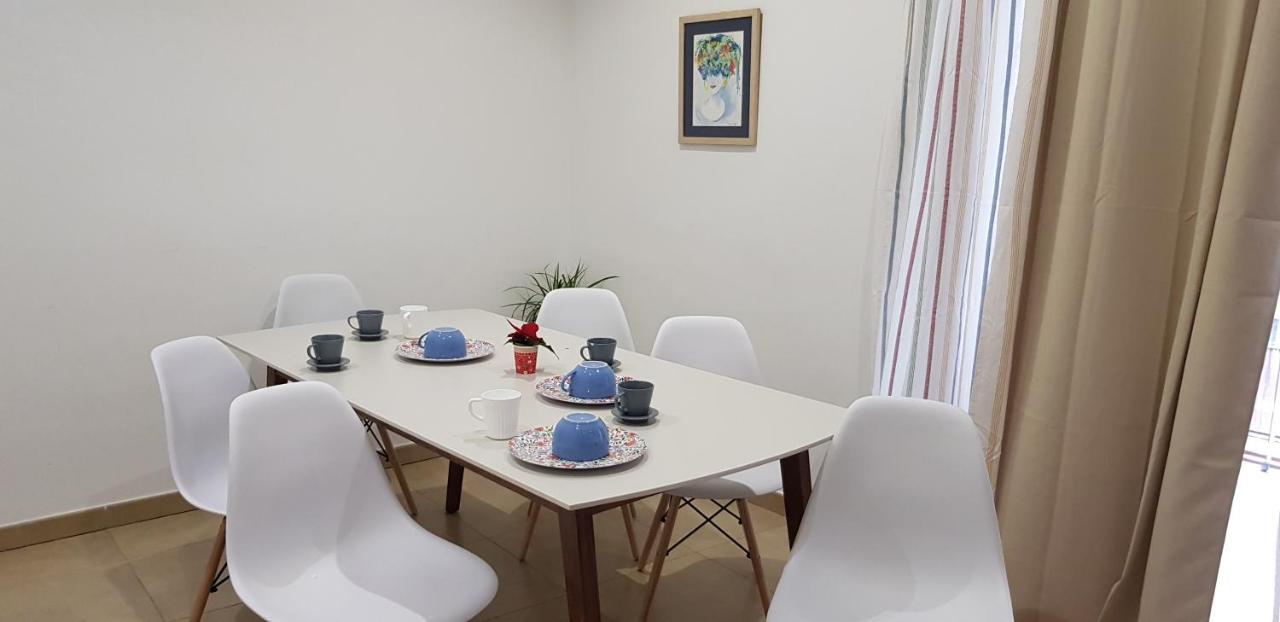 Apartmán Sweet Inas Sitges Exteriér fotografie