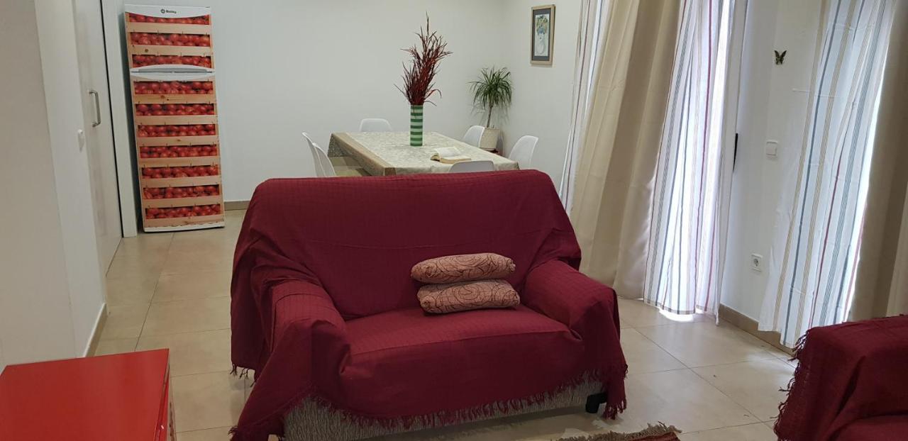 Apartmán Sweet Inas Sitges Exteriér fotografie
