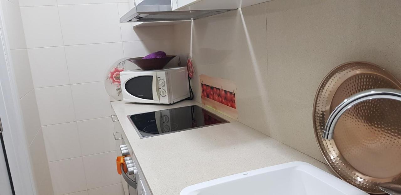 Apartmán Sweet Inas Sitges Exteriér fotografie