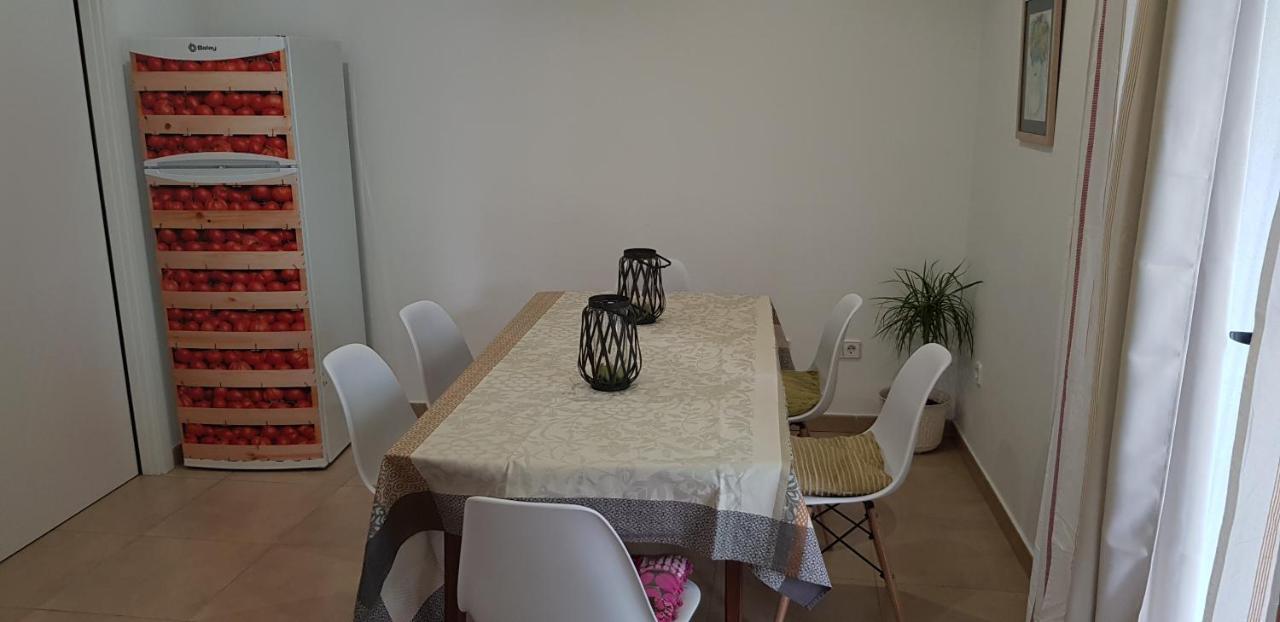 Apartmán Sweet Inas Sitges Exteriér fotografie