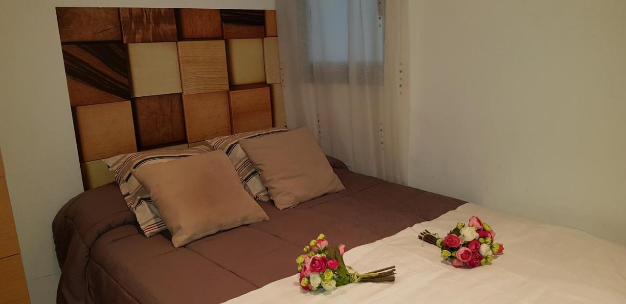Apartmán Sweet Inas Sitges Exteriér fotografie