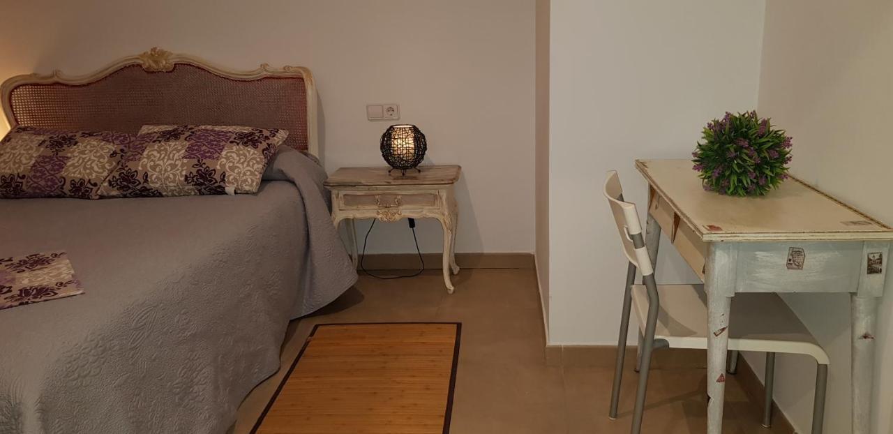 Apartmán Sweet Inas Sitges Exteriér fotografie